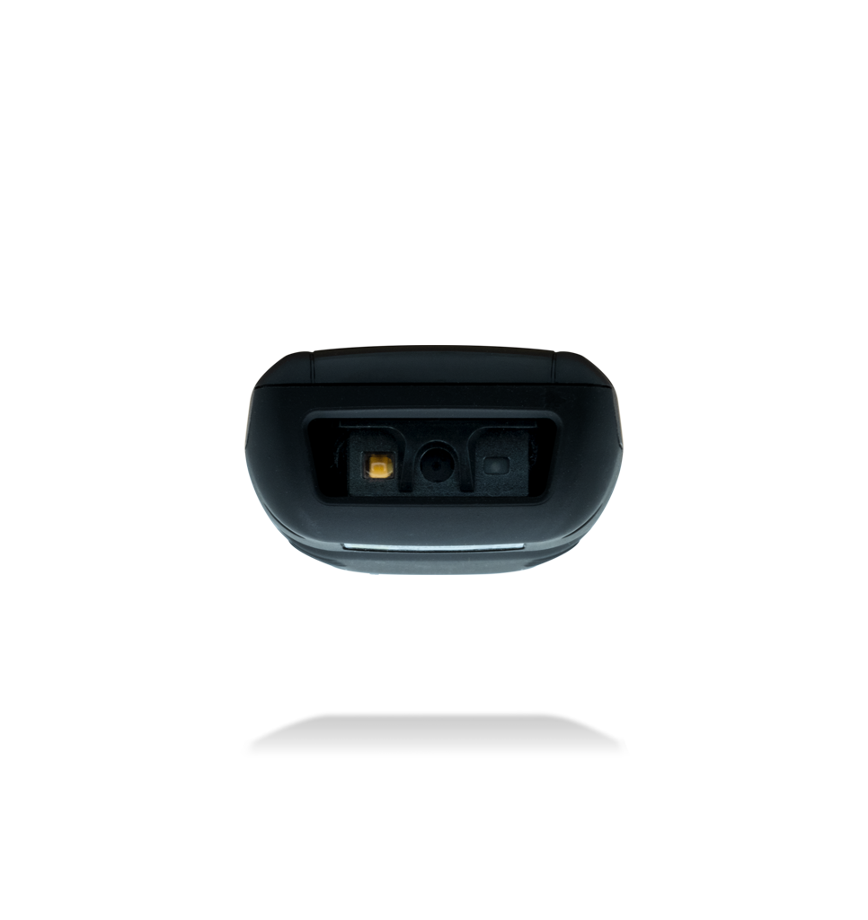 Newland BS80 Piranha II 1D Linear Imager Bluetooth scanner; reads 1D barcodes. Supports Apple iOS; Android & Windows devices. Co