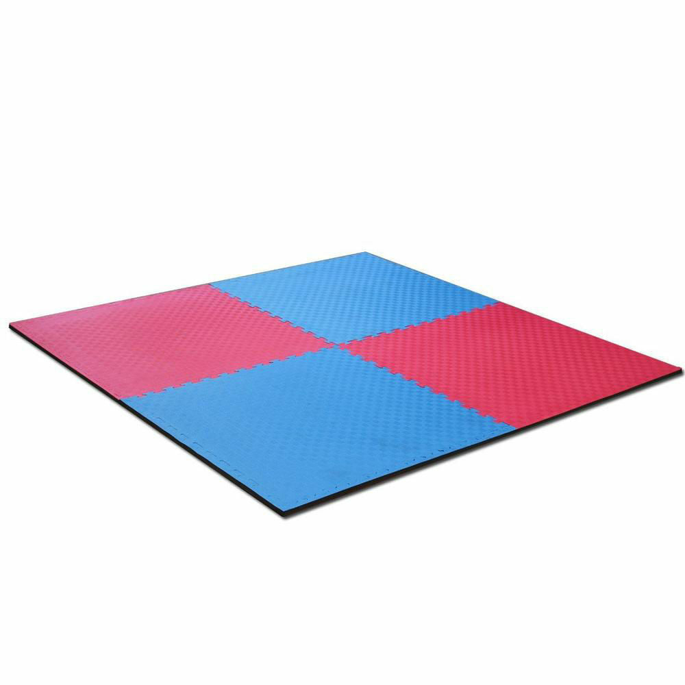 Jigsaw Flooring