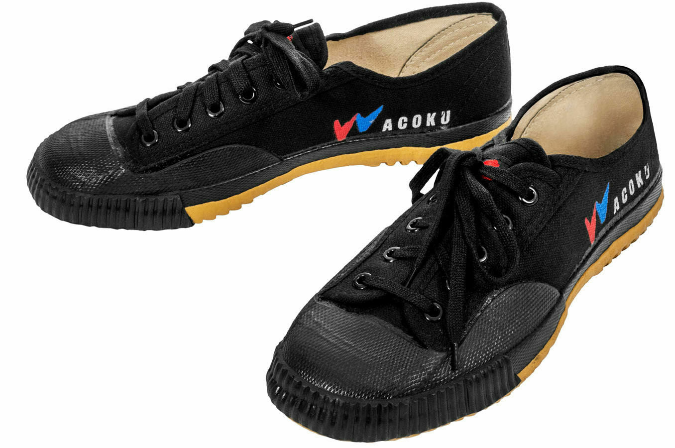 Wushu Shoes