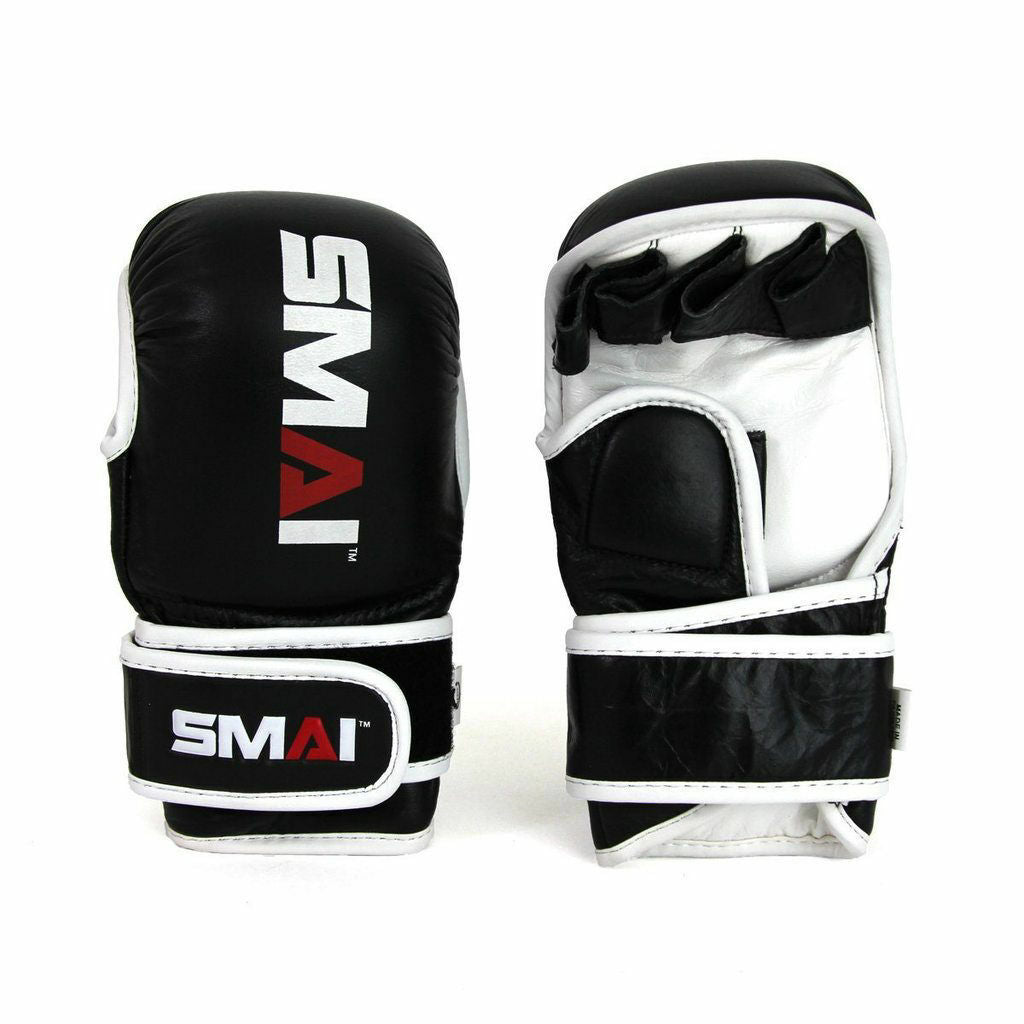 SMAI Shute Gloves