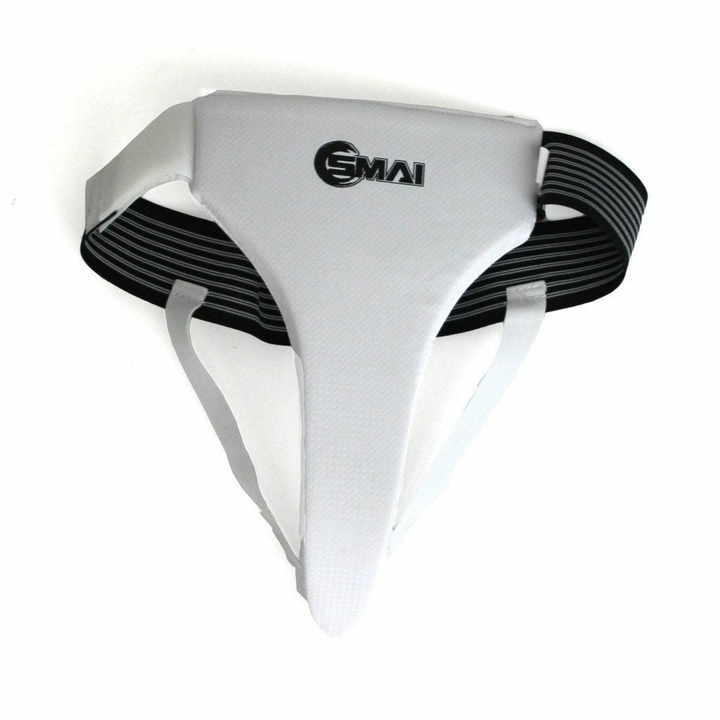 Female Groin Guard