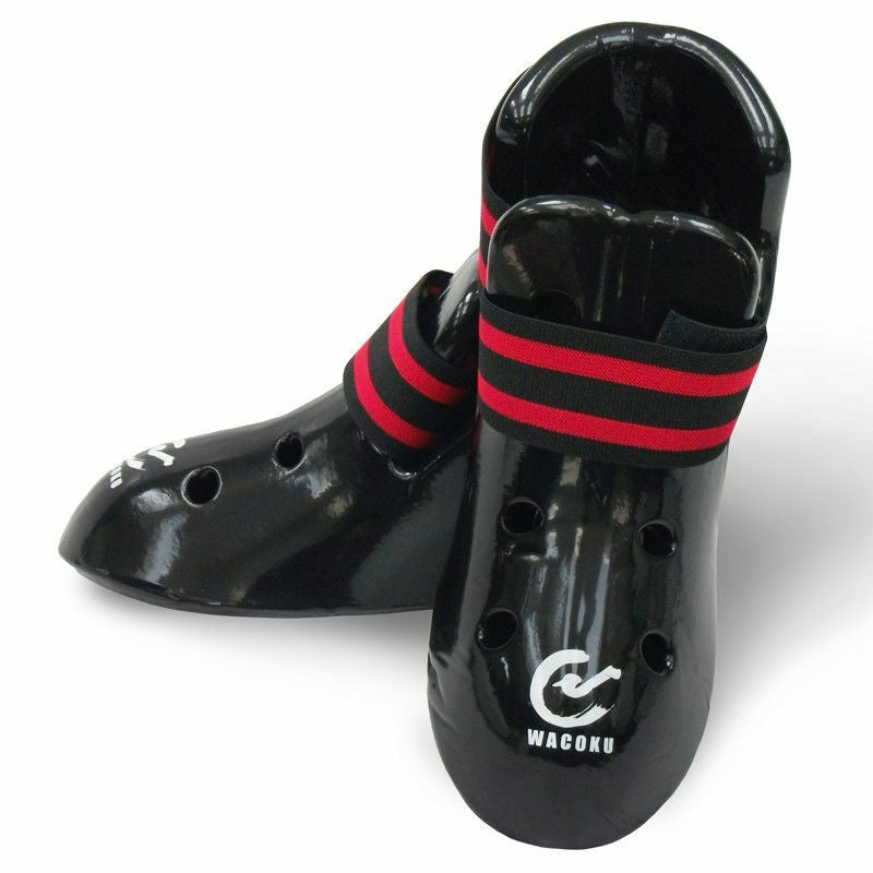 Dipped Foam Kicks