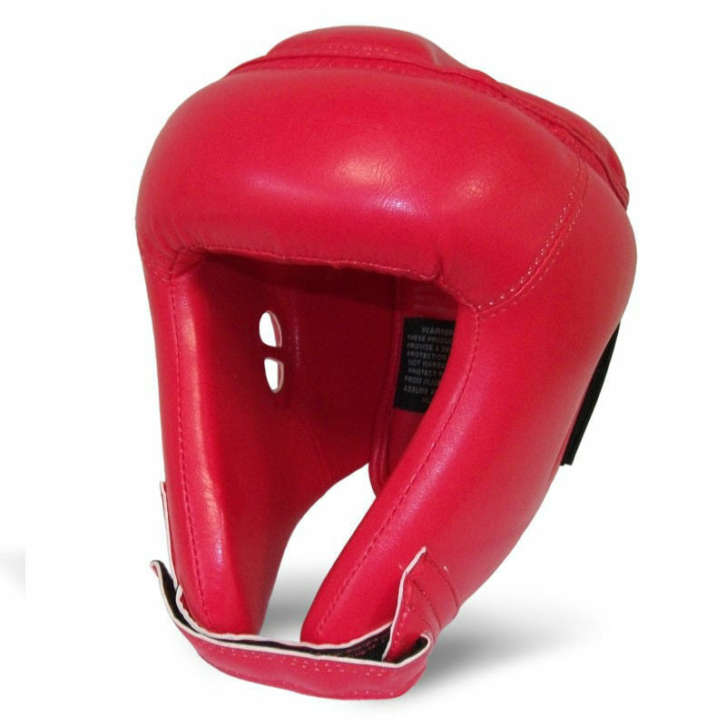 SMAI Open Face Head Guard