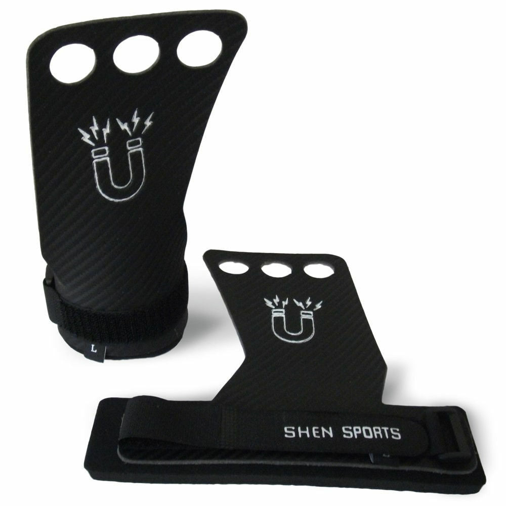 Gymnastic Grips