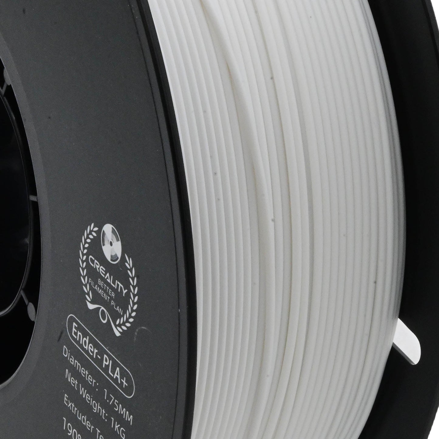 Creality Ender PLA + Filament-White
