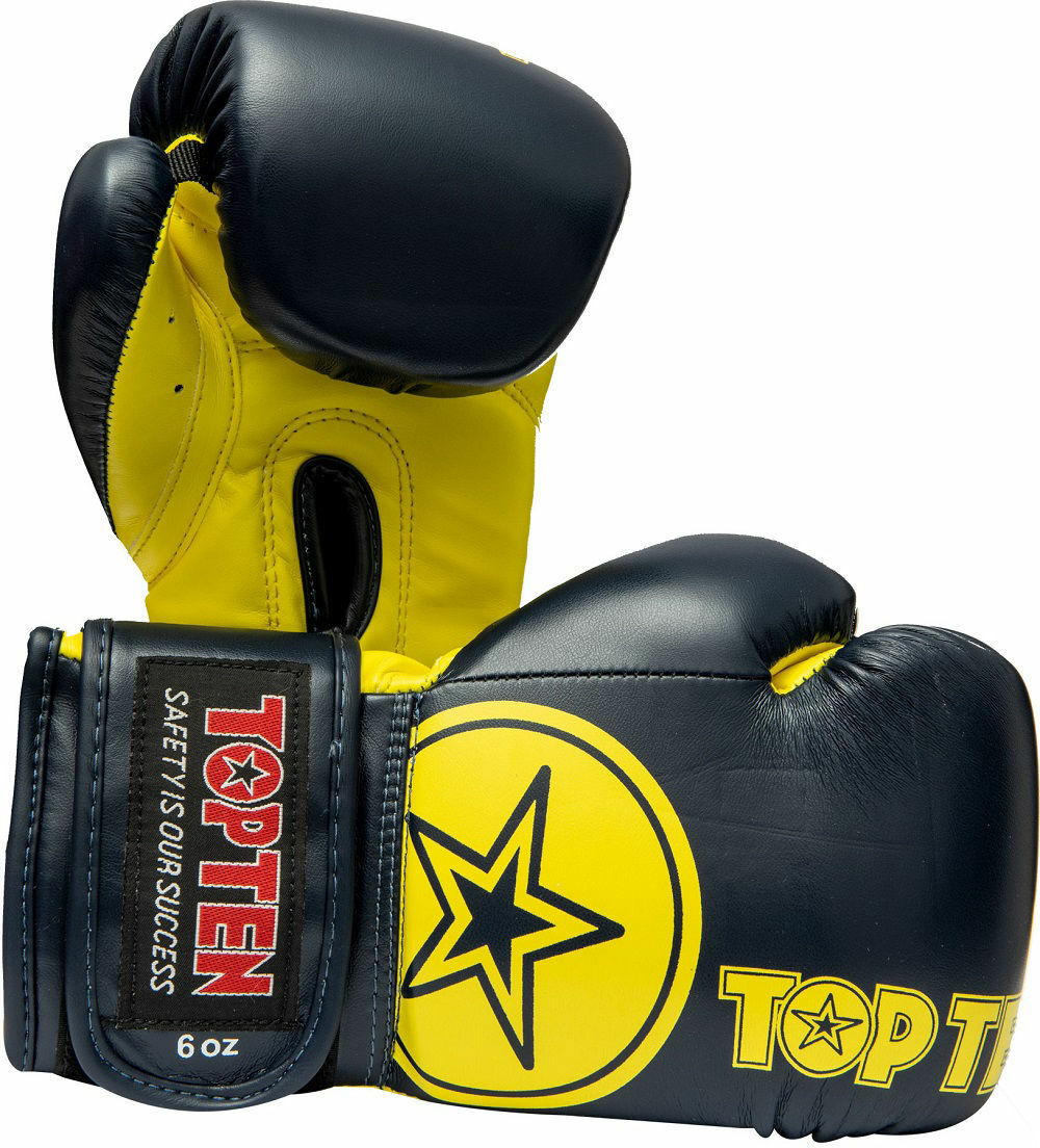 Top Ten Kids Boxing Gloves