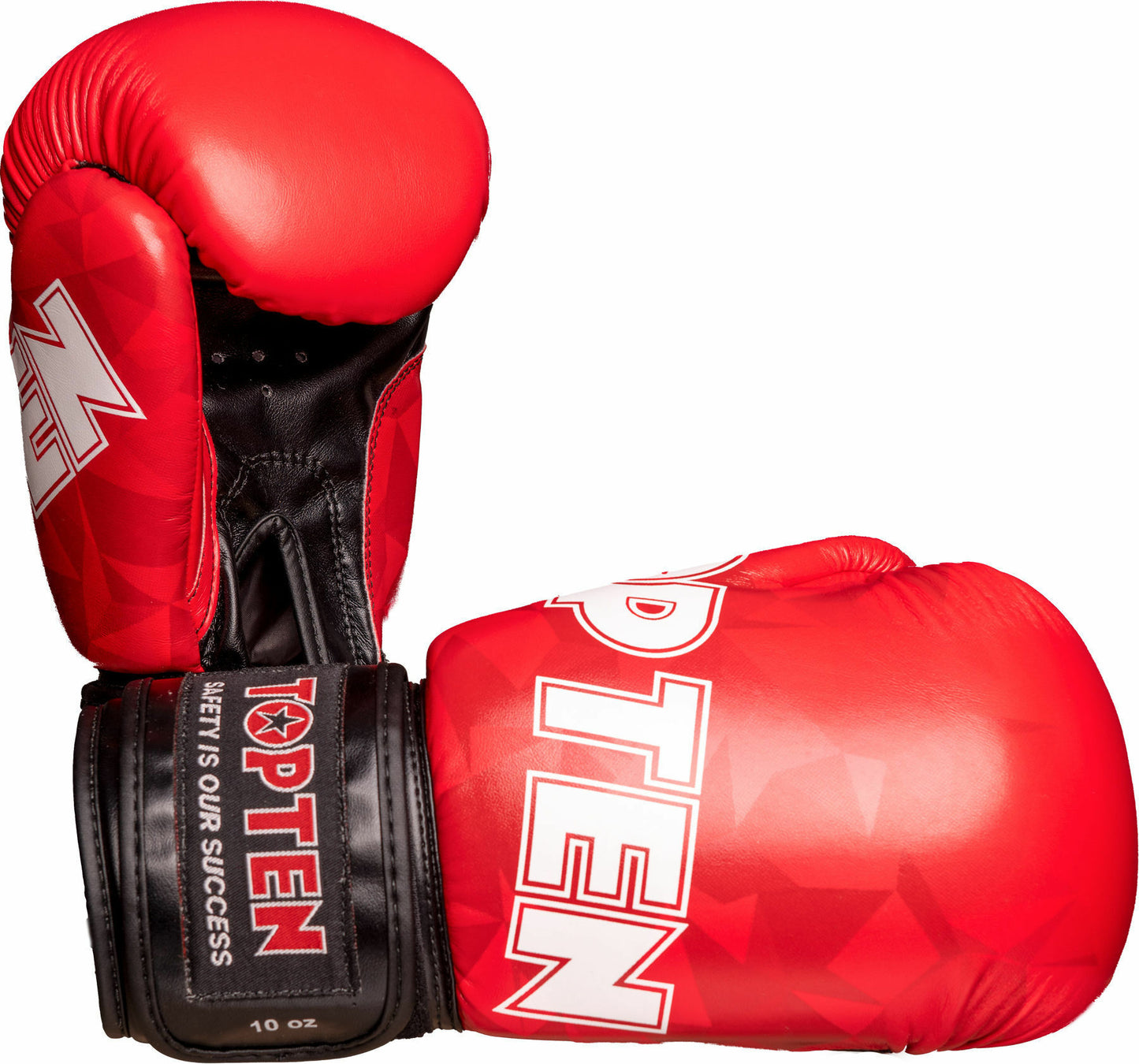 Boxing Gloves Prism