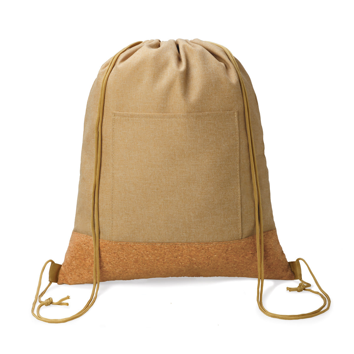 YaYa Eco Drawstring Bag - Neutral