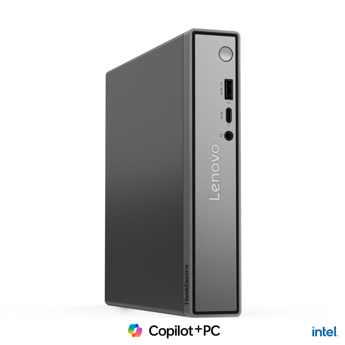 LENOVO ThinkCentre NEO 50q G6 |Ultra 5-226V|BLACK|TINY|16GB DDR5 OB|512GB PCIe SSD|3yr OSS|WIN11 Pro