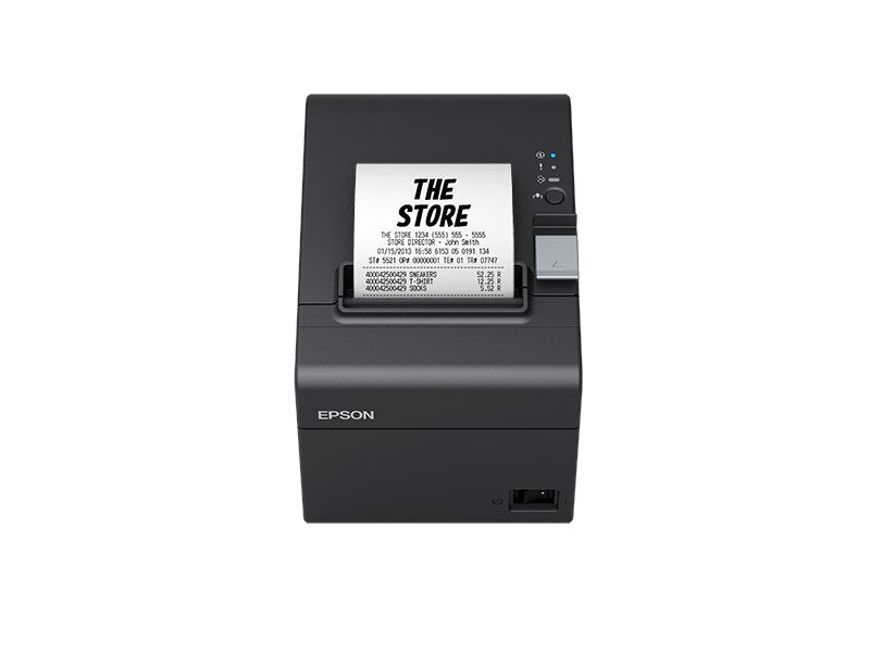 C31CH51012 Epson Thermal Receipt Printer TM-T20IIIE - USB & LAN No USB cable