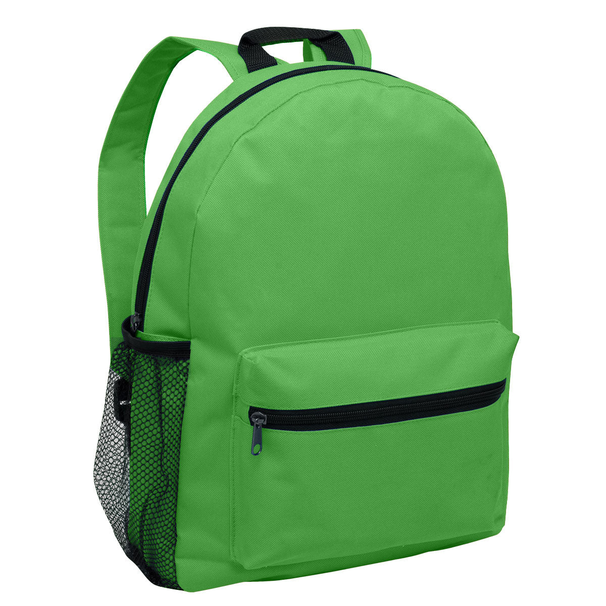 Junior Backpack - Green