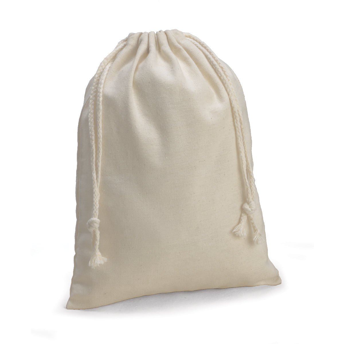 Yuki Drawstring Bag - Neutral