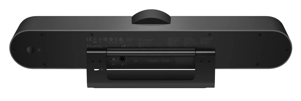 960-001102 - Logitech VC Conference Camera Meetup 4K ultra HD