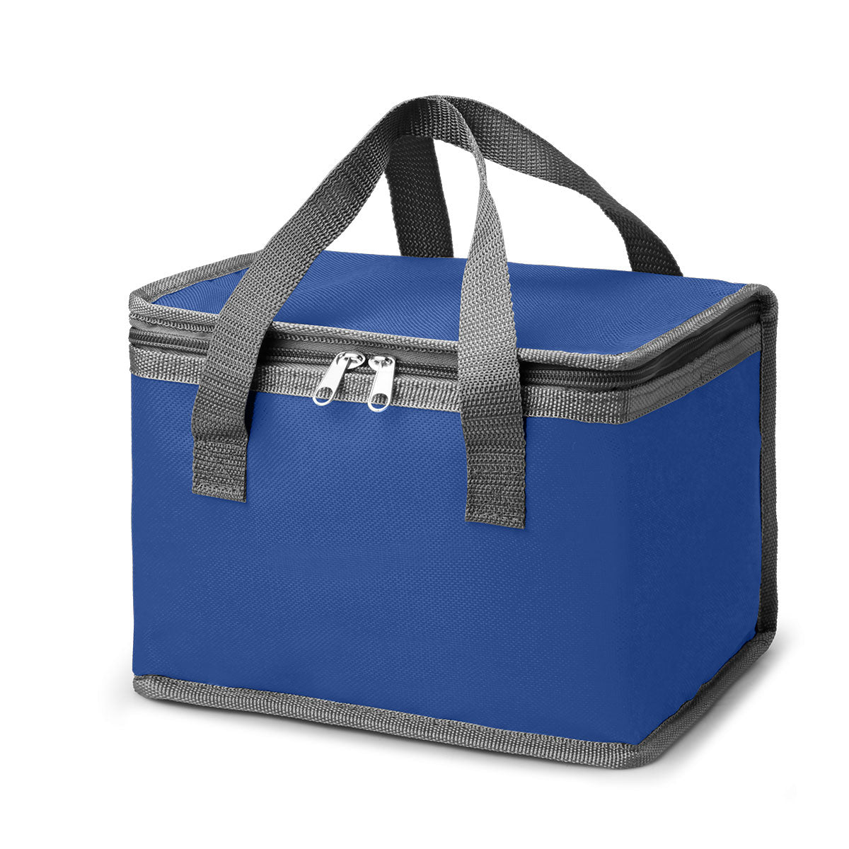 Colony 6 Can Cooler - Blue