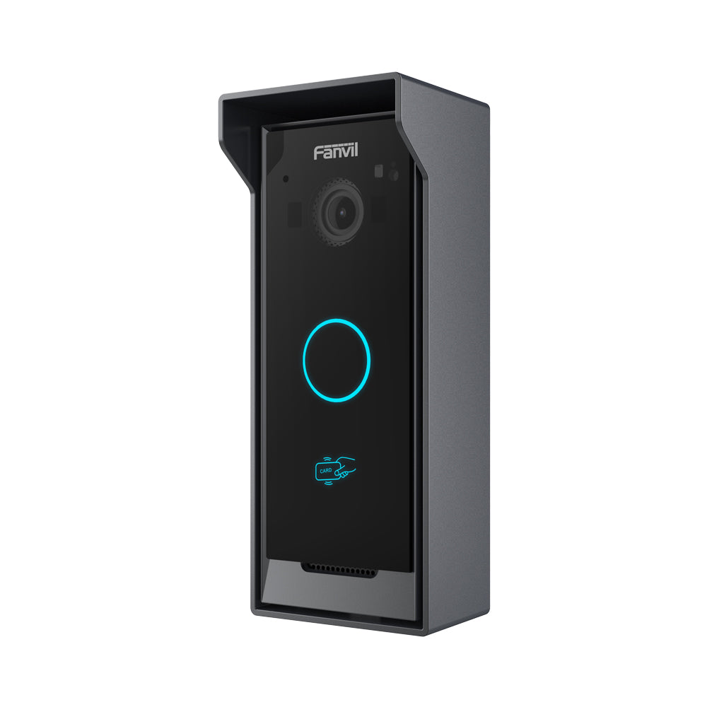 Fanvil I60 Compact Sip Video Door Phone — Fanvil | Guards on Duty Shop