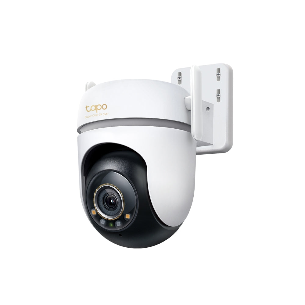 TP-LINK TAPO 3K 5MP PAN TILT WIFI - Guards On Duty Shop & Security Guards