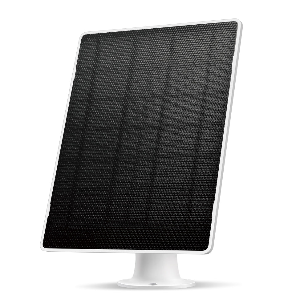 TP-LINK TAPO SOLAR PANEL 4.5W - Guards On Duty Shop & Security Guards