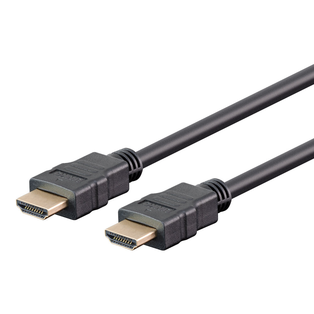 LINKQNET 3M 4K @60HZ HDMI MALE TO HDMI MALE CABLE