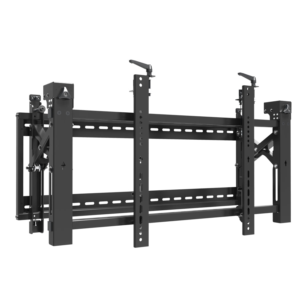 LINKQNET 45-70 INCH POP-OUT VIDEO WALL BRACKET - Guards On Duty Shop & Security Guards