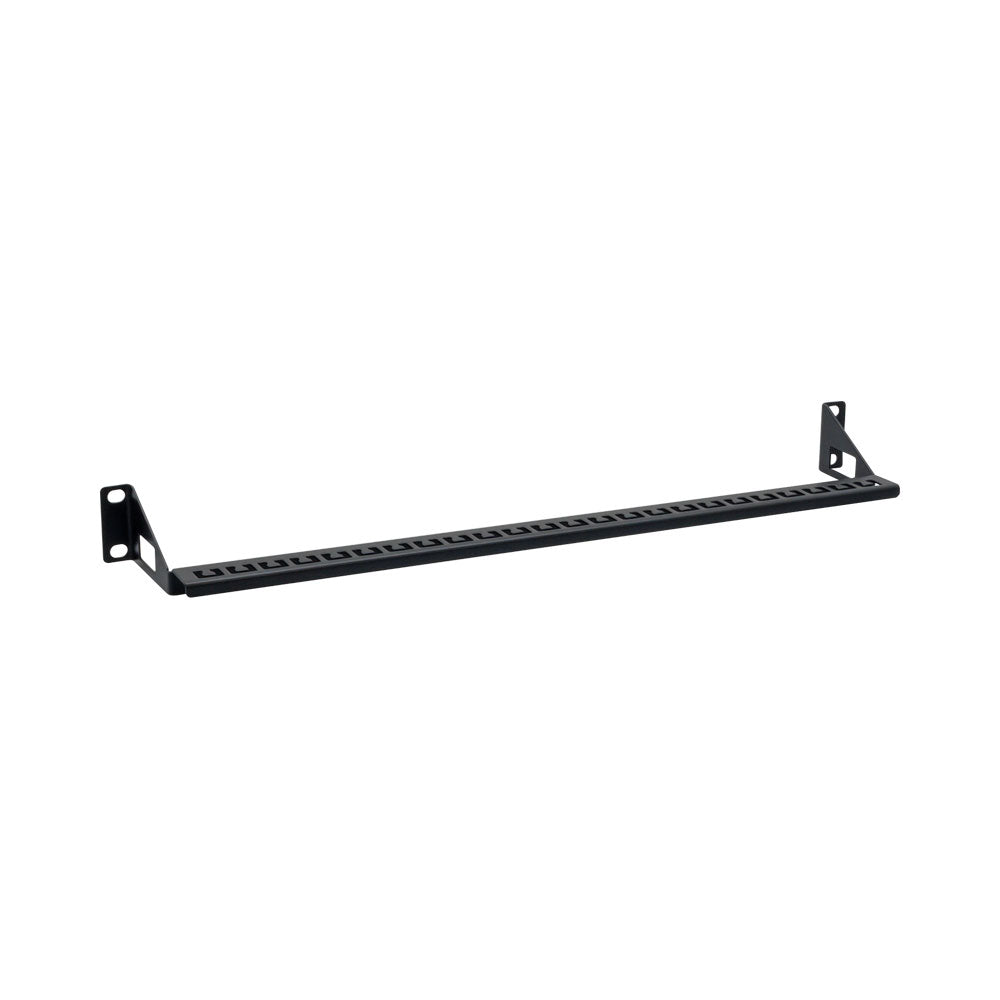 LINKQNET 1U CABLE SUPPORT BAR - Guards On Duty Shop & Security Guards