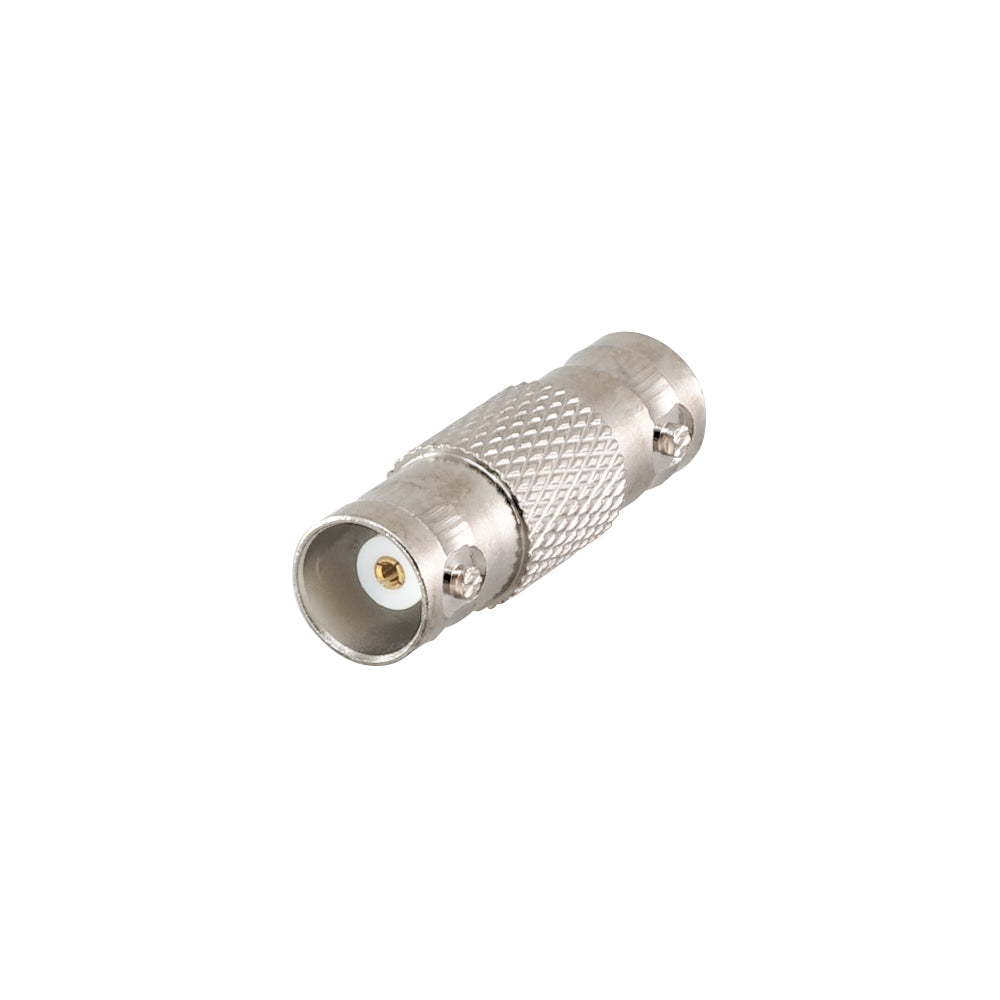 LINKQNET BNC FEMALE TO FEMALE INLINE CONNECTOR - Guards On Duty Shop & Security Guards