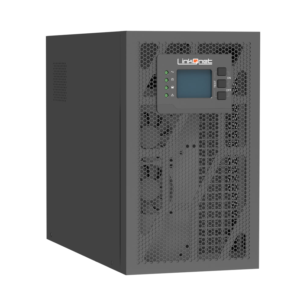 LINKQNET 3KS 3000VA / 3000W TOWER UPS