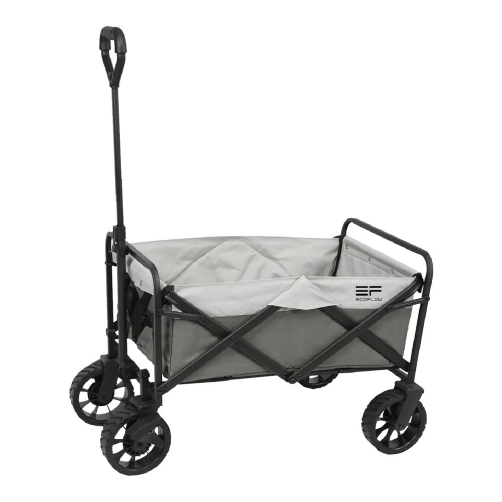 ECOFLOW FOLDING WAGON CART