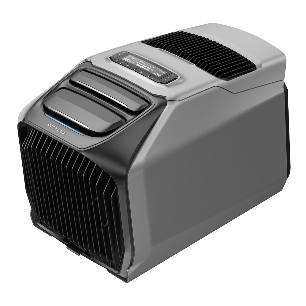 ECOFLOW WAVE 3 PORTABLE AIR CONDITIONER