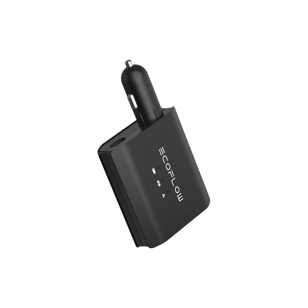 ECOFLOW SMART AUTO BATTERY CHARGER