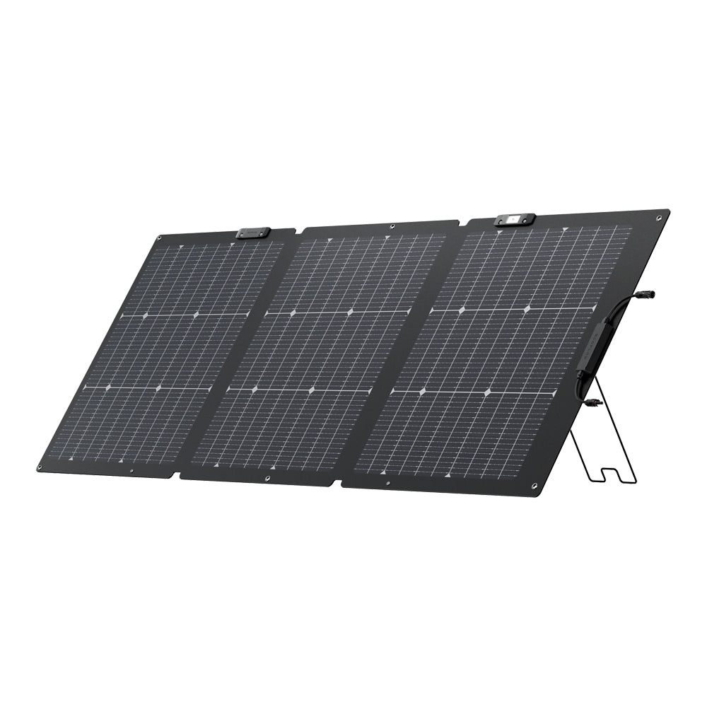 ECOFLOW 160W PORTABLE SOLAR PANEL