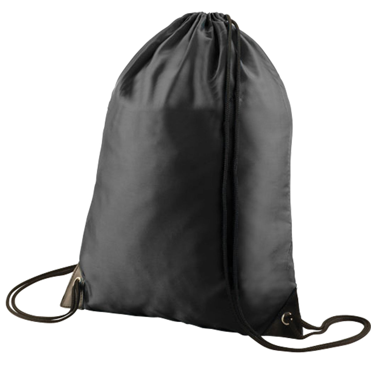 Basic Drawstring - Black