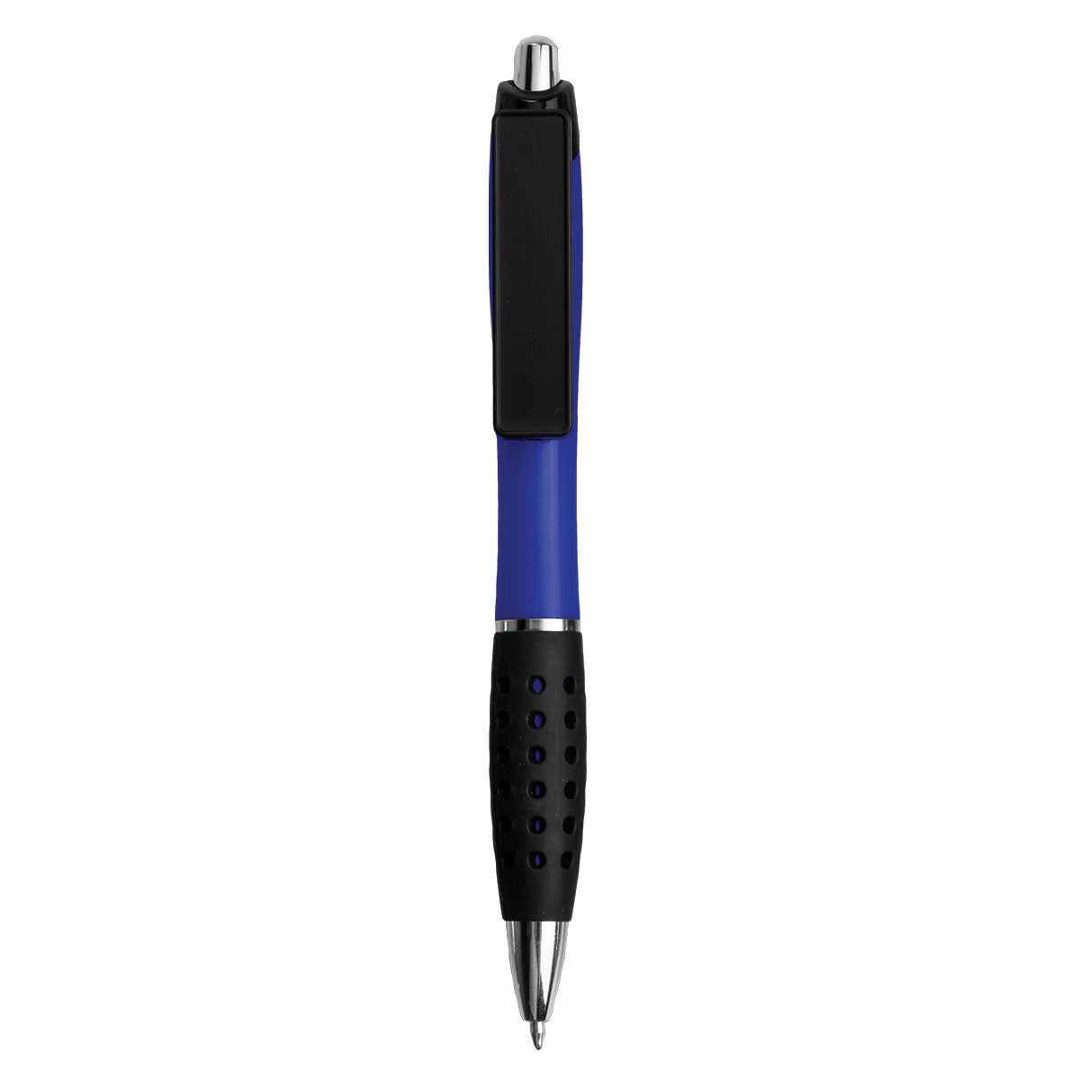 Mammoth Dome Pen - Royal Blue