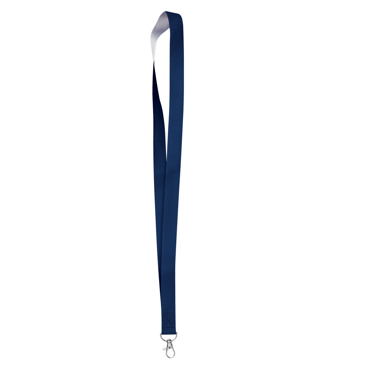 Velcro Lanyard - Navy
