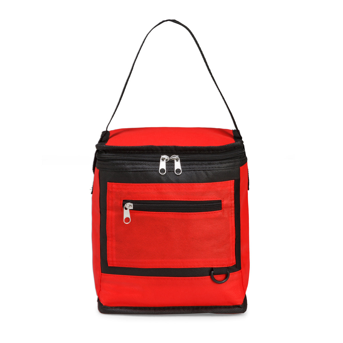 Triad Cooler Bag - Red
