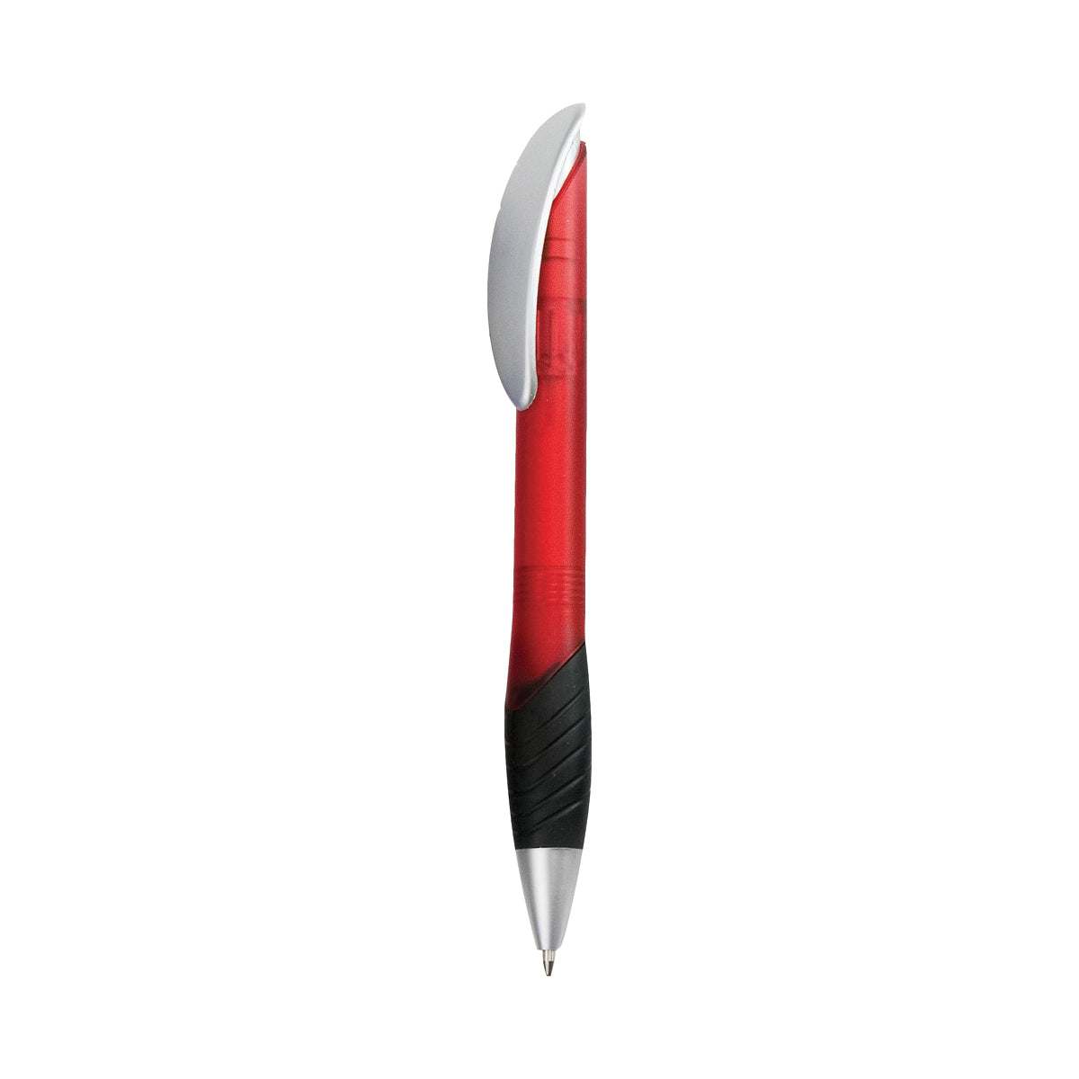 Apollo Ballpoint Pen - Red