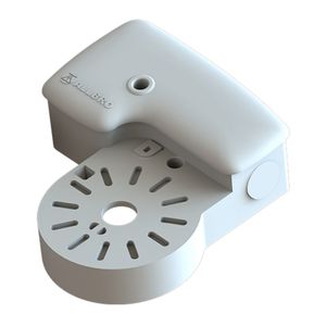Allbrox Camera-Den Junction box 90mm - Networking
