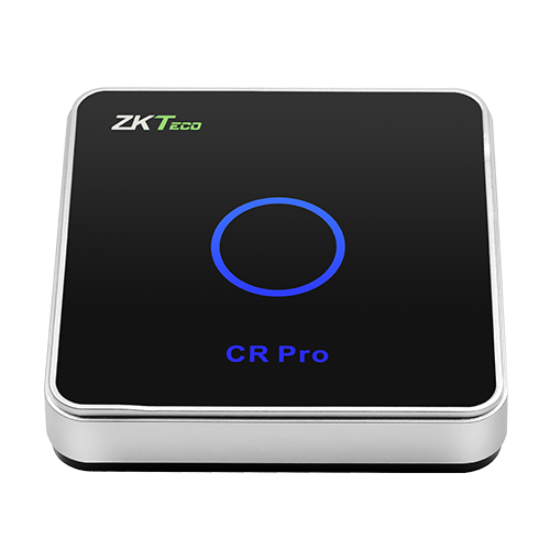 ZKTeco CR20E USB Proximity Enrollment Terminal