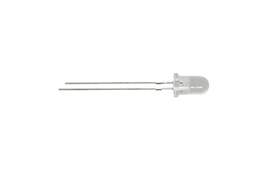 Status Indicator Outdoor - blue LED, 5mm high bright