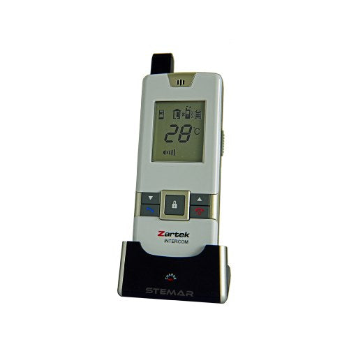 ZARTEK Extra Handset kit use with ZA-660-A
