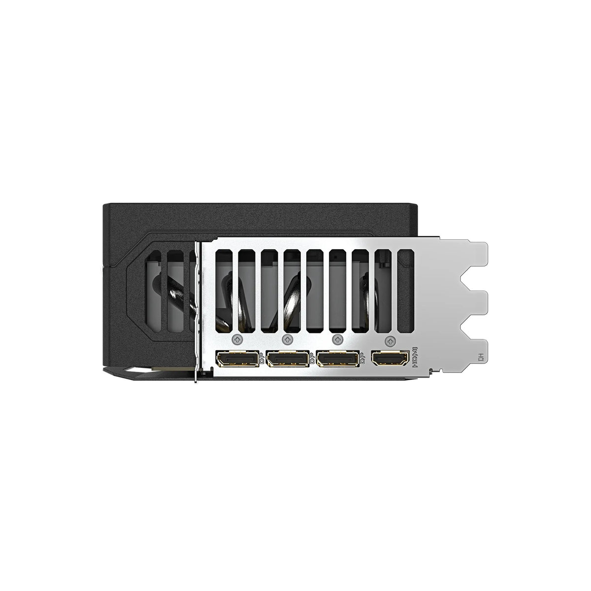 GIGABYTE nVidia GeForce RTX 5080 AORUS MASTER OC - 16GB GDDR7; 256-Bit Memory Bus; 1x HDMI; 3x DisplayPort; Min 850W PSU. .