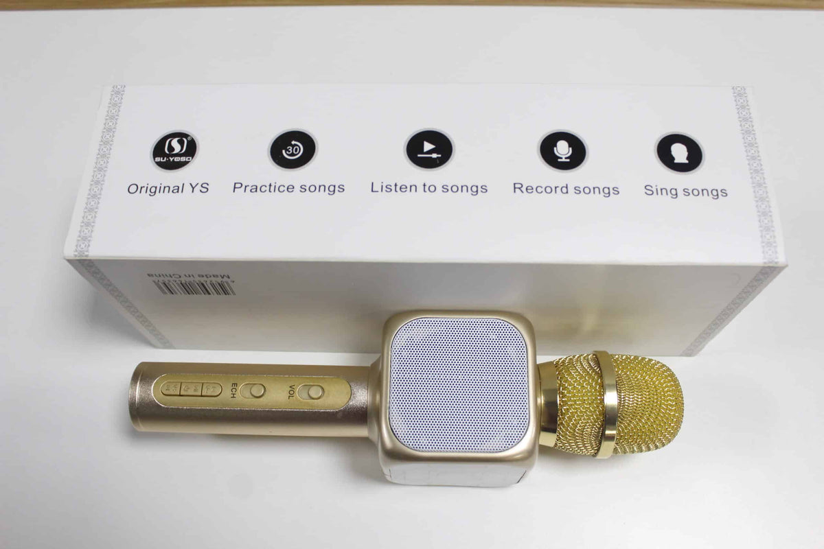 MICROPHONE MICS