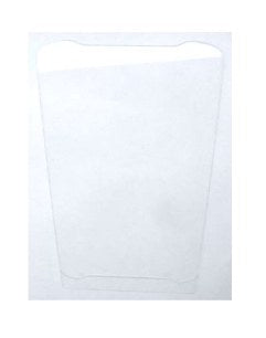 Zebra TC53/TC58 SCREEN PROTECTOR 1-PACK