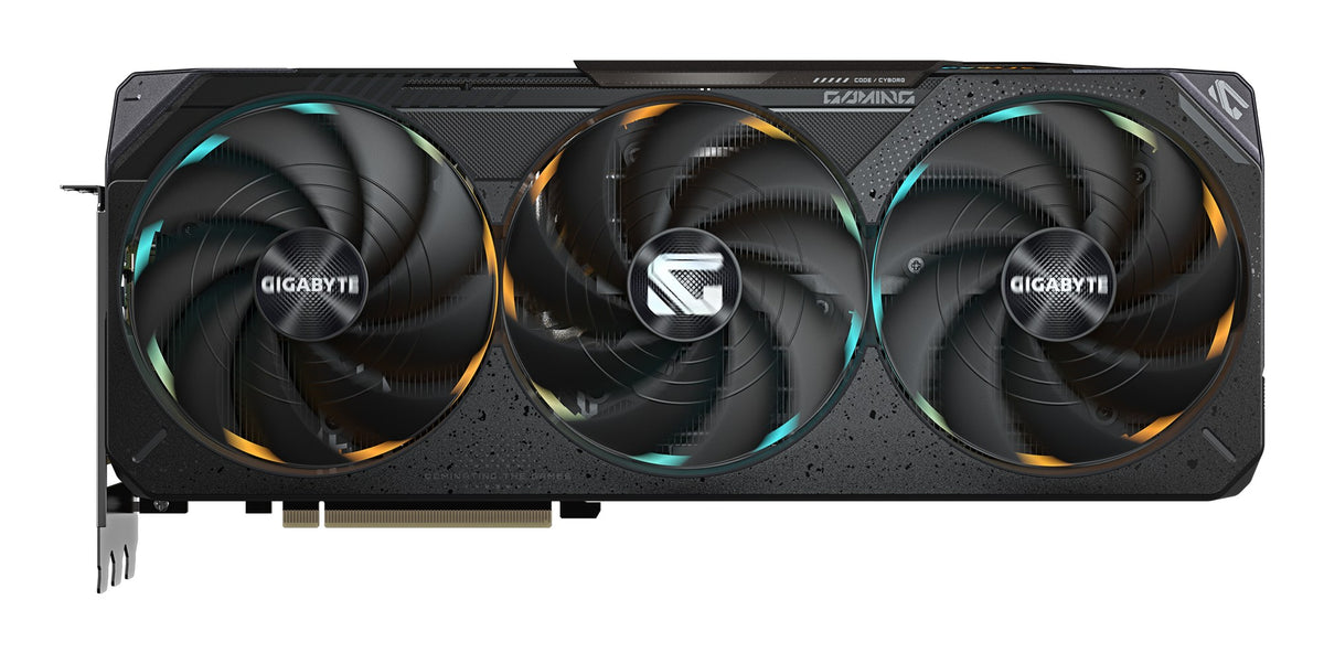 GIGABYTE nVidia GeForce RTX™ 5070Ti GAMING OC - 16GB GDDR7 HDMIx1/DPx3