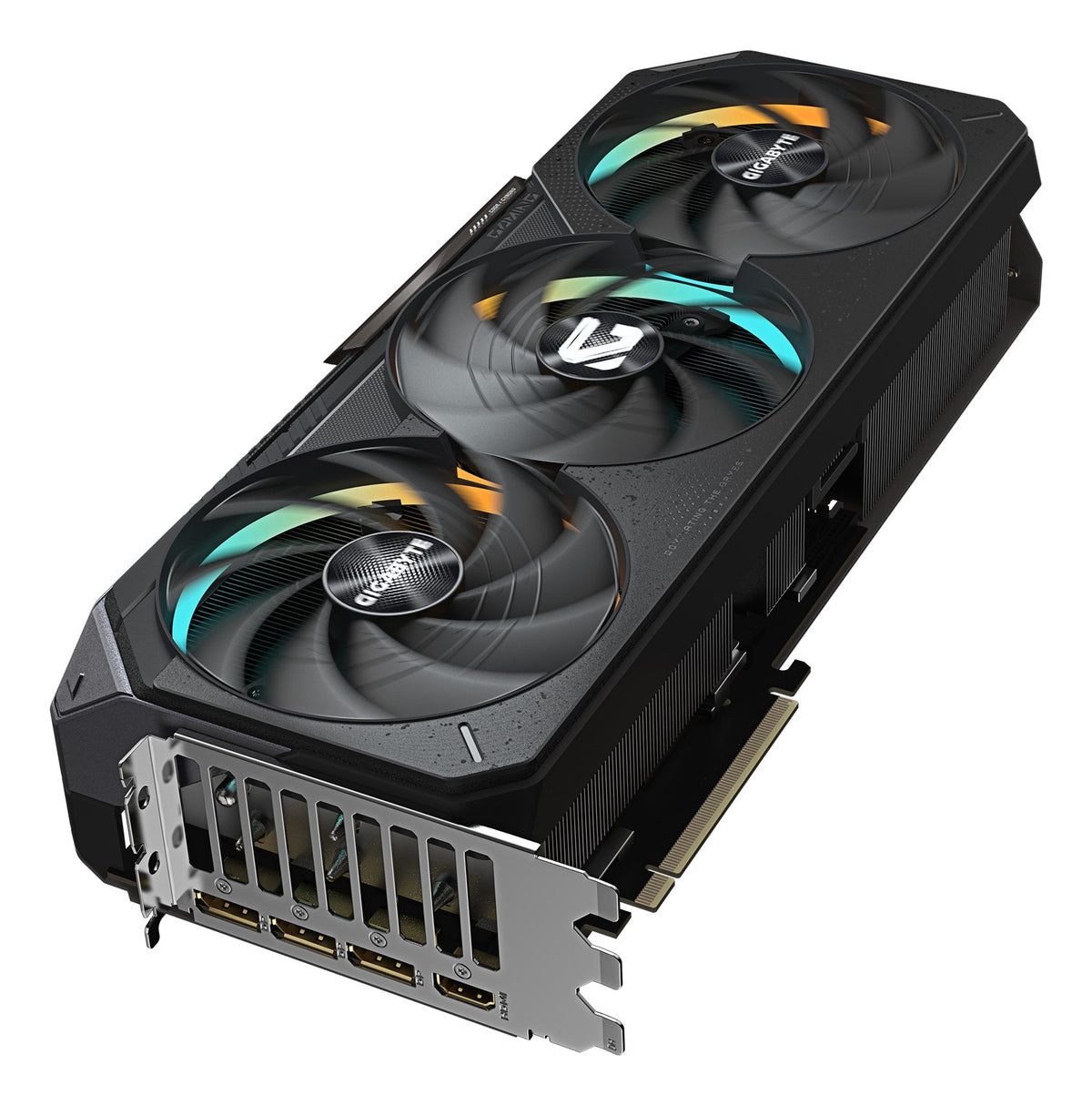GIGABYTE nVidia GeForce RTX™ 5070Ti GAMING OC - 16GB GDDR7 HDMIx1/DPx3
