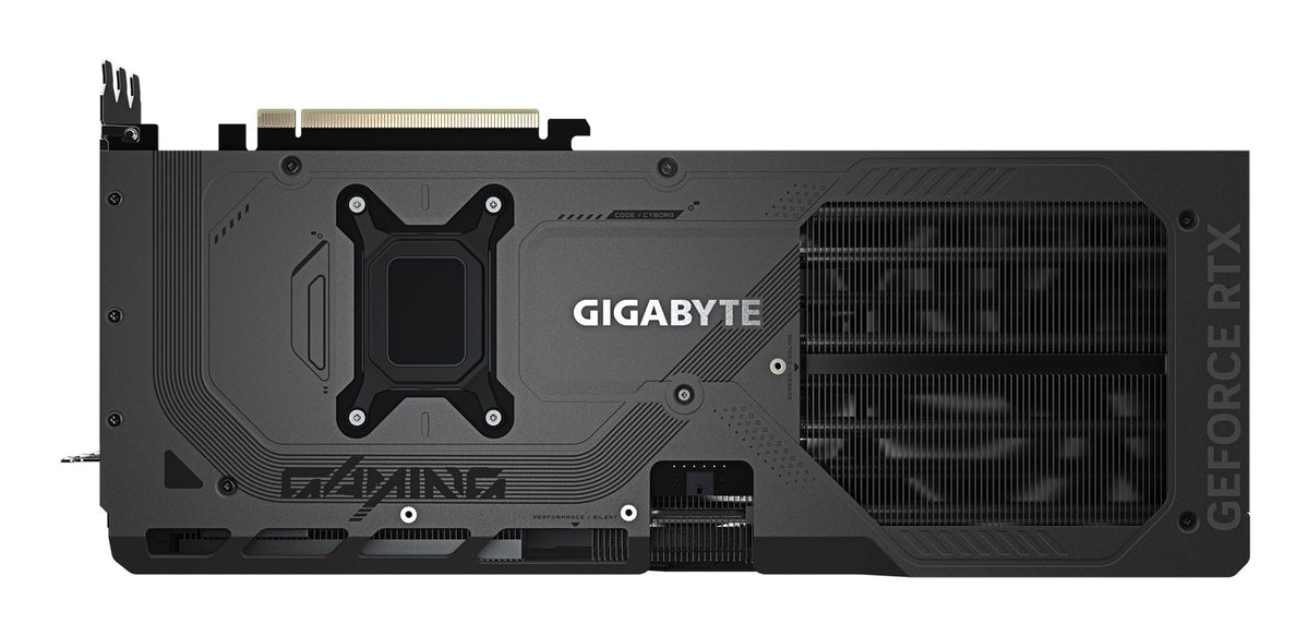 GIGABYTE nVidia GeForce RTX™ 5070Ti GAMING OC - 16GB GDDR7 HDMIx1/DPx3