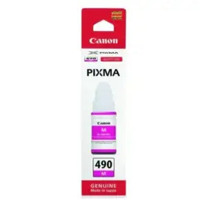 Canon GI-41 Magenta Ink Tank