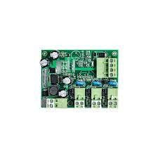 Nemtek Perimeter Light PSU PCB 24VDC