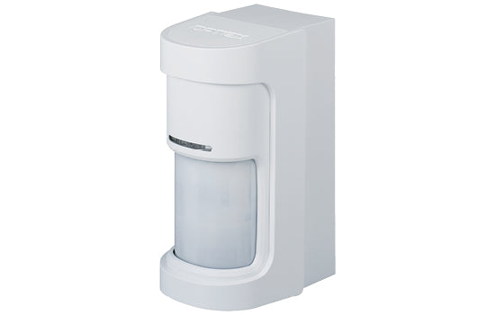 Optex Wireless 180° High Mount PIR Detector, AM - anti masking, 12m x 180° coverage, mount: 2 or 0.8 to 1.2m, excl. TX, IP55