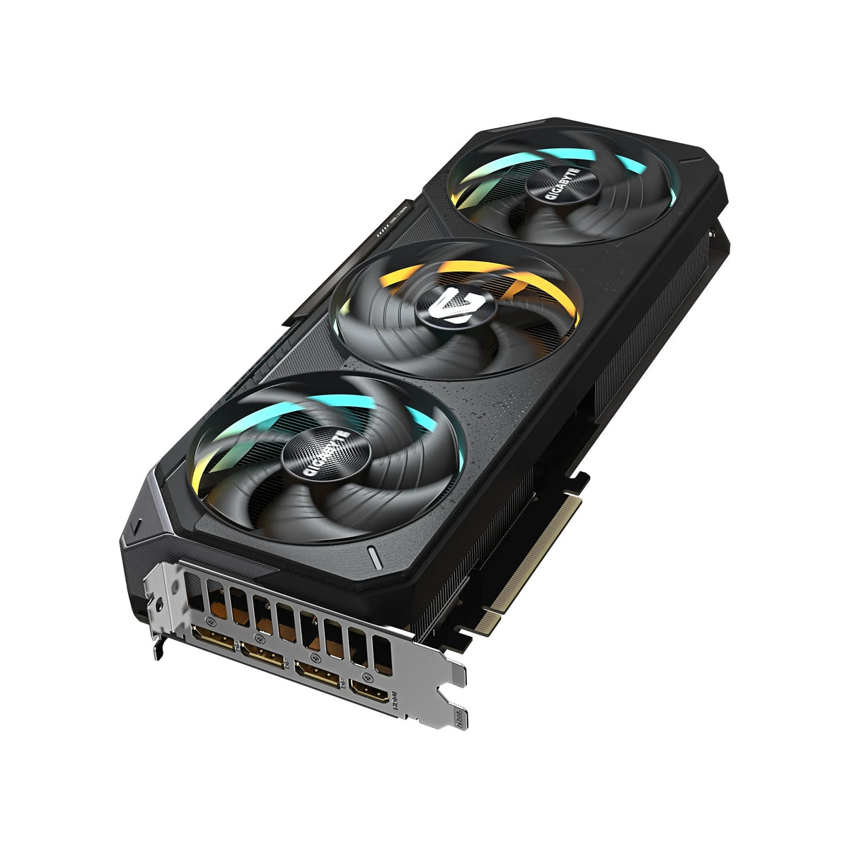 GIGABYTE nVidia GeForce RTX™ 5070 GAMING OC - 12GB GDDR7 HDMIx1/DPx3