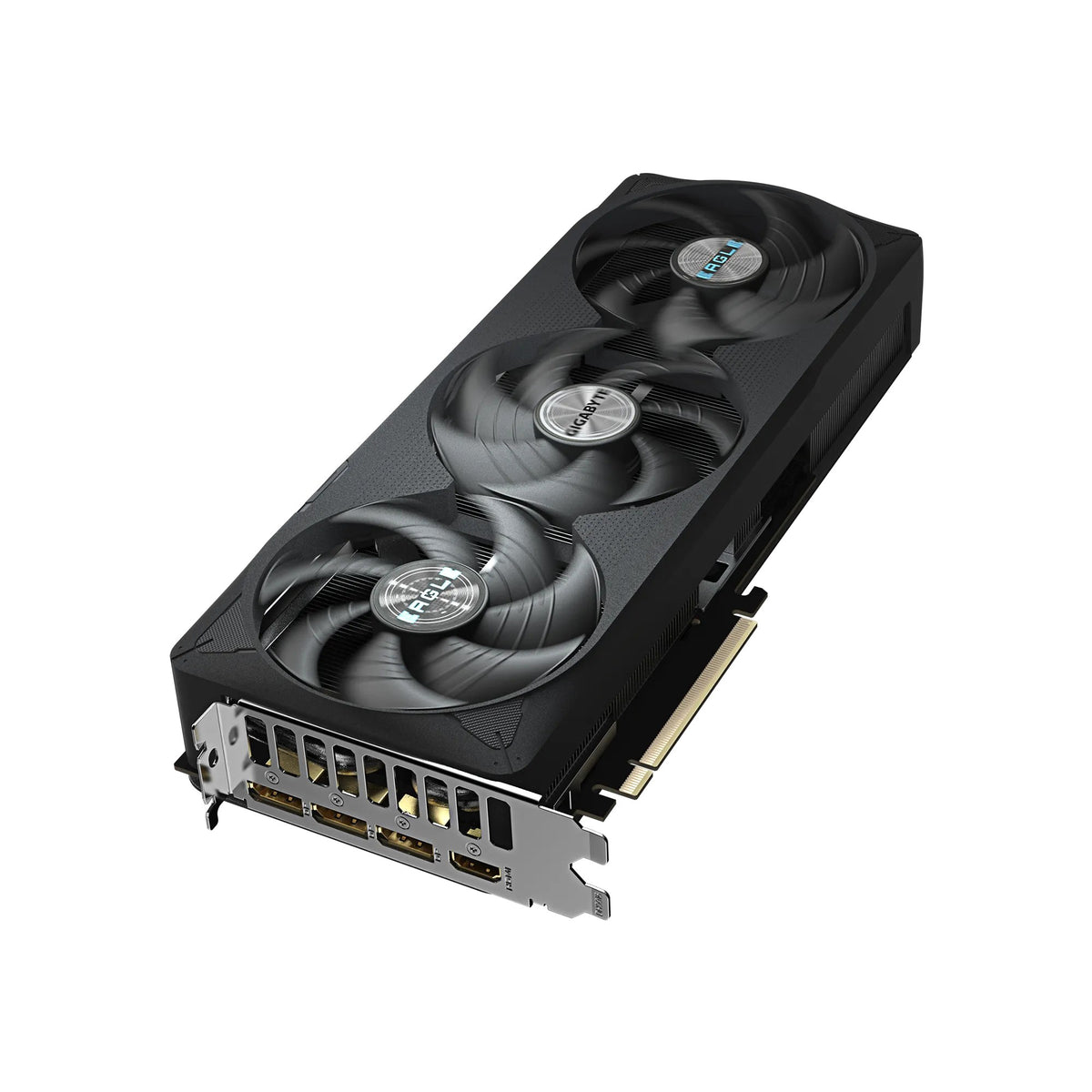 GIGABYTE nVidia GeForce RTX™ 5070Ti EAGLE OC SFF - 16GB GDDR7 HDMIx1/DPx3